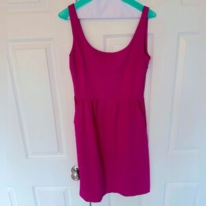 Cynthia Rowley Dress with Pockets